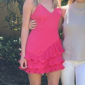 Do Be dress